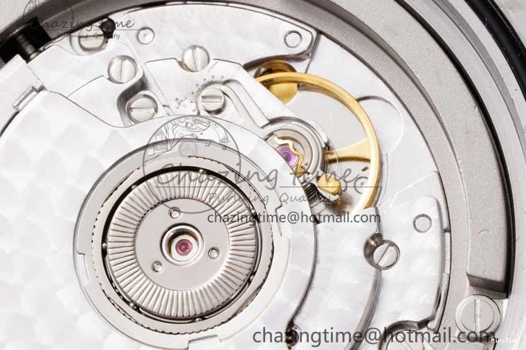 MIROTIME 0203 Versatile Aquatimer SS IW3290 V6SF 1:1 Best Edition Blue Dial on SS Bracelet A 7031